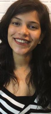 Author Harsha Jain