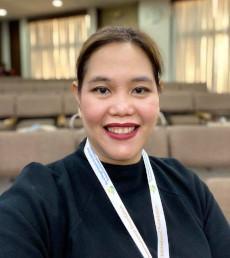 Speaker Wannapa Leerasiri