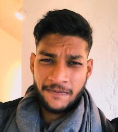 Author Divyanshu Jindal