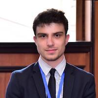 Author Maxence Castiello