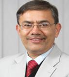 Speaker Mr. Hari Bhakta Sharma