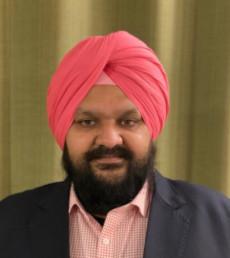 Author Mr. Tridivesh Singh Maini