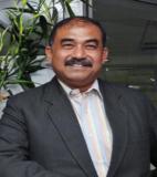 Speaker Subir Bhaumik