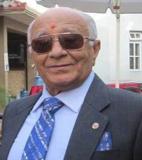 Hon. Madhukar Sjb Rana