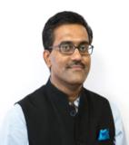 Mr Sameer Patil