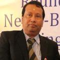 Speaker Mr. Shubhashish Bose, Secretary